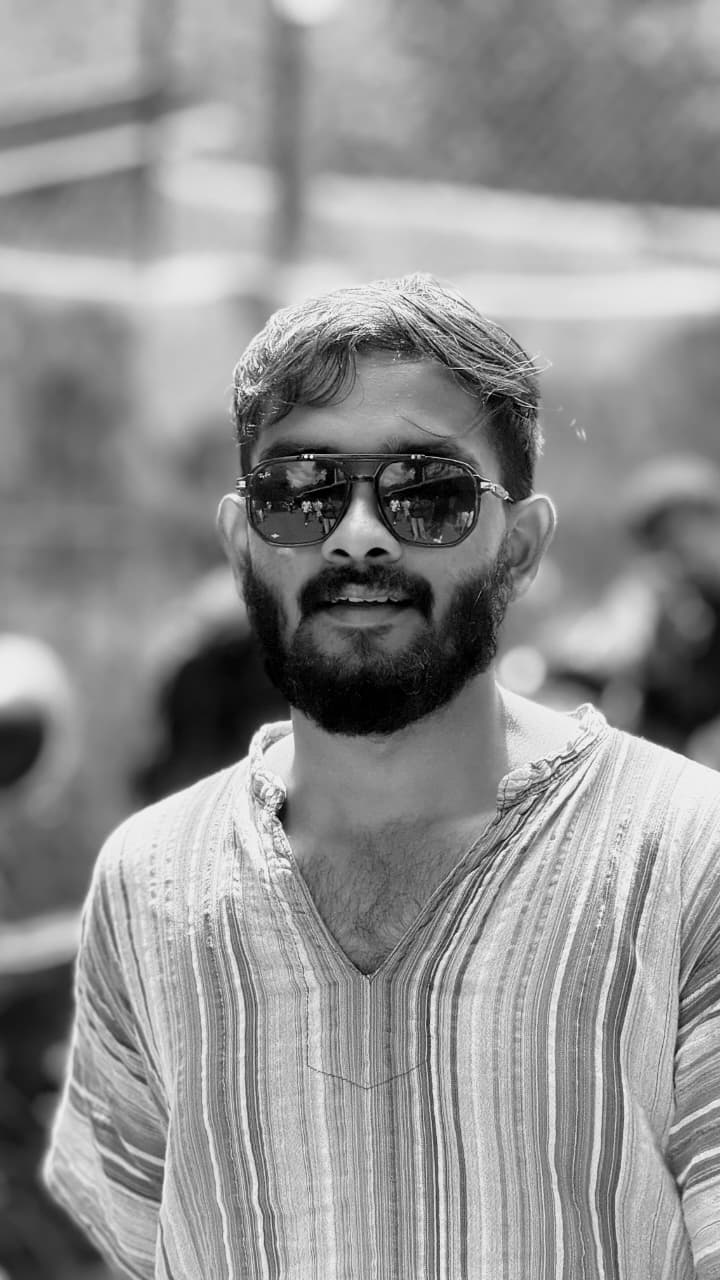 Founder of META GIANTS